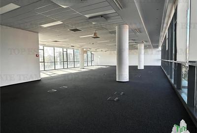 Spatiu de Birouri de 636 mp in Zona Herastrau - 2