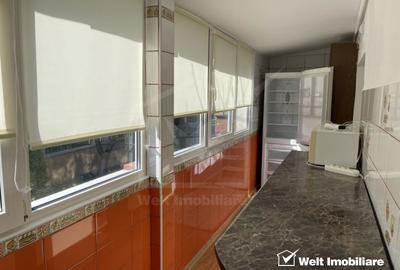 3 camere, Zorilor, Sigma Shopping Center, parcare, CAT FRIENDLY - 8