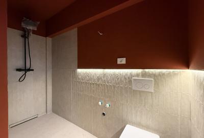 Case individuale cu pompă de căldură geotermică cu 100% energie verde, nZeb - 1