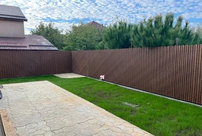 Vila finalizata, 180mp, Bragadiru, Str Diamantului - 5
