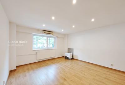 Calea Calarasi - Unirii ◉ 90 MP ◉ Apartament 3 Camere ◉  Parcare Inclusa ◉ 2 Bai - 4