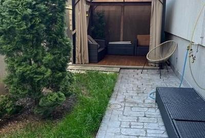 3 Camere + curte , 1500€/luna negociabil, ideal pentru familie cu copil - 15