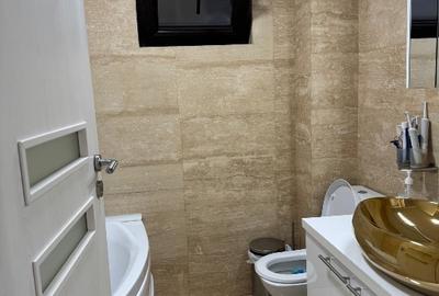 Direct Proprietar - Vila individuala D+P+1, zona Domenii 160mp - 13