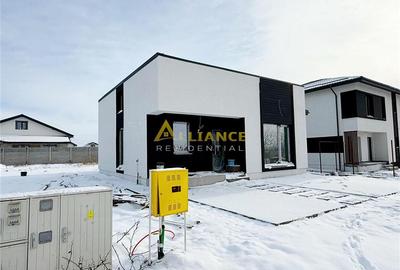 Casă individuală cu 3 camere în Berceni