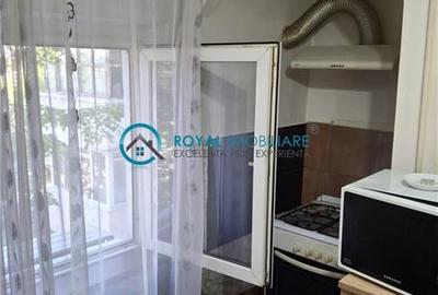 Royal Imobiliare - Vanzare apartament 3 camere zona Paltinis - 14