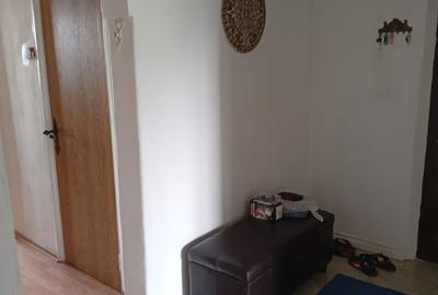3 camere, bloc anvelopat, fără risc seismic – ideal pentru familie - 9