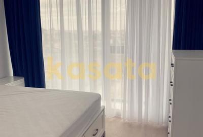 2 camere | One Verdi Park – lux, mobilat complet, parcare subterana - 5