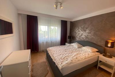 Apartament 2 camere, 65 mp – Etaj 1 – Otopeni Centru - 8