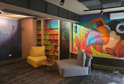 Spațiu Birou | 310mp | Victoriei | Aviatorilor | Kiseleff | Parcare - 14