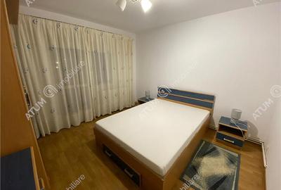Apartament spatios 2 camere decomandate 2 balcoane si 2 bai in Sibiu - 3