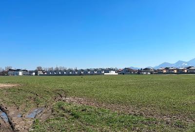 Vand 8112  mp teren industrial/comercial in BRASOV-Bartolomeu - 3