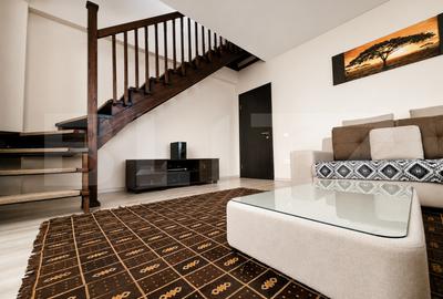 Apartament cu scară interioară | 3 camere & 2 bai | Decomandat | Sanpetru - 2