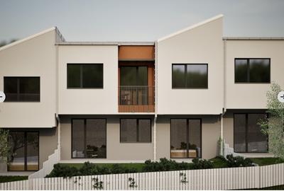 Apartament cu 3 camere în Apahida