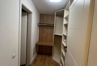 Duplex modern 140 mp,  3 dormitoare, 3 băi zona Buna ziua - 12