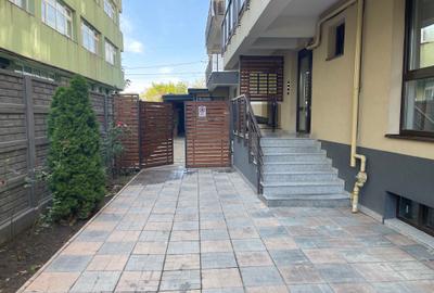 4 camere cu curte privata, Chitila-Bucurestii Noi (Piața 16 Februarie)