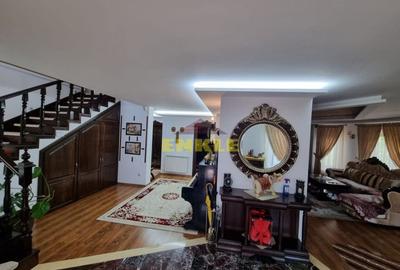 De vânzare Vila P+M, 303 mp si 1000 mp teren, Catamaresti-Deal - 11