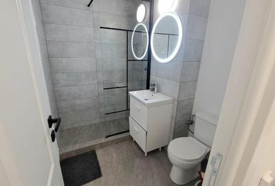 3 camere – Calea Vitan stadion Olimpia - pet friendly - 12