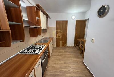 Apartament 3 camere de închiriat în Răcădău | Decomandat | Parcare - 5