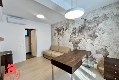 SISESTI (Regimentului)-Vila LUXURY, in complex rezidential exclusivist cu paza - 17