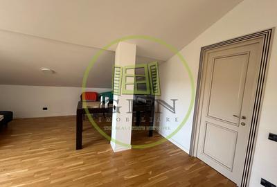 Casa P+1+M, 370 MP teren, 225 MP utili, Central - 13
