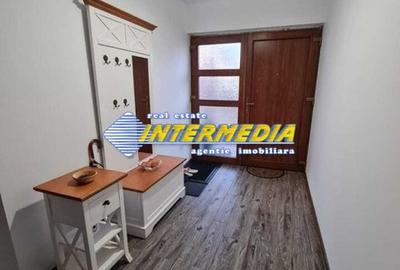 Casa noua I 4 camere I 156 mp I de inchiriat I mobilata I teren 235 mp I - 5