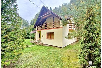 Casa de vacanta, Valea Bozom-Apata - 1