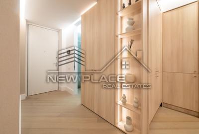 CORTINA 126 | Apt exclusivist | 270,000+TVA | Terasa 40 mp | ULTRA LUX - 9