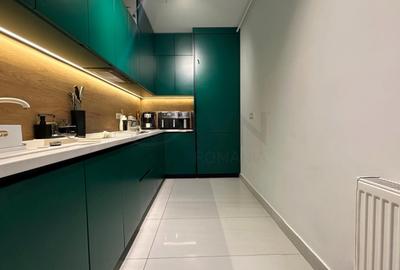 REA1028793 Apartament 4 camere Herastrau de vanzare - 4