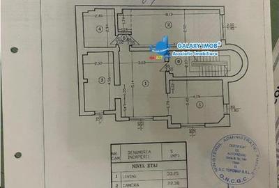 Vila 5 camere investitie -  Baneasa Aerogarii - 9