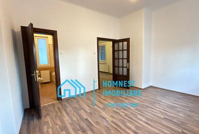 Apartament 4 Camere Interbelic | Str. Dr. Iacob Felix Nr. 14 - 24