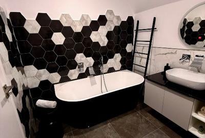 Casă smart | Finisaje premium | Singur in curte | 5 camere | 648mp teren - 9