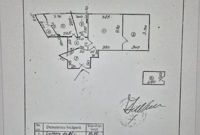 Apartament 2 camere la 5 minute de metroul Aviatorilor - 11