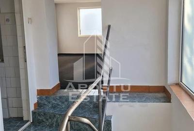 Spatiu comercial 120 mpu - zona Gai - 12