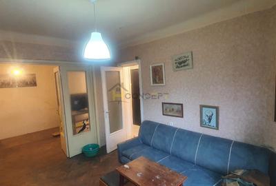 Apartament 3 camere Bld Corneliu Coposu - 3
