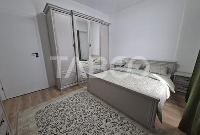 Apartament cu 2 camere decomandat, mobilat în Mihai Viteazul