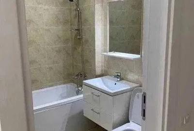 Garsoniera, 40 mp, decomandata, loc de parcare, centrala, High Class Residence - 5