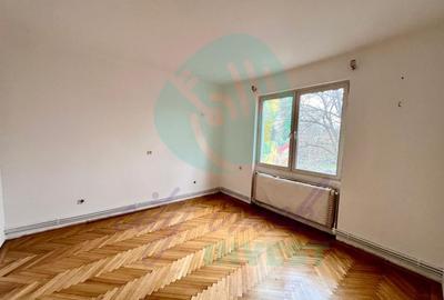 4 Camere bloc interbelic| Unirii-Budapesta | 124 mp | Centrala proprie - 9