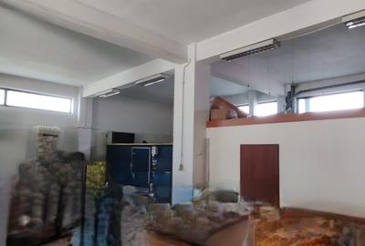 Spatiu comercial Brasov-Bartolomeu - 5
