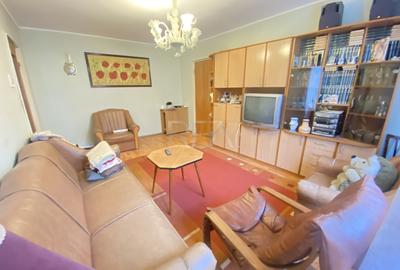 3 Camere- Etaj 2/4- Bloc anvelopat- Bulevardul  Constantin Brancoveanu - 2