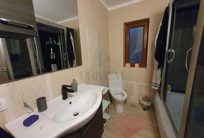 Casa Individuala - mobilata utilata - zona buna - 200 mp utili - teren 600 mp - - 10
