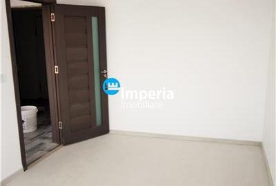 Apartament cu 2 camere Bloc Nou - INTABULAT zona CUG - 4