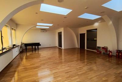 Birou de inchiriat - 170 mp - 1