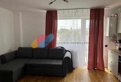 Apartament 2 camere, 46,8 mp, parcare subterana-Baciu - 1