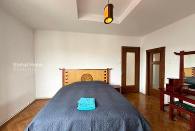 Ultracentral - Apartament 4 Camere | 2 Balcoane | Centrala Proprie + Boxa - 20