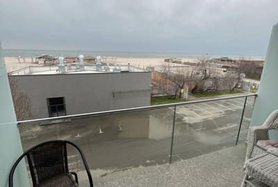 Apartament 2 camere Mamaia - 22