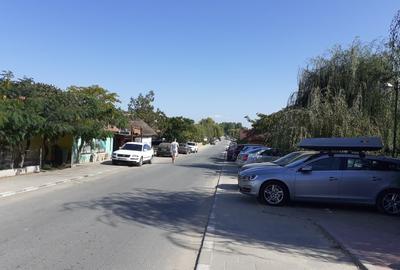 IN INIMA DELTEI-INTRAVILAN MURIGHIOL: 2000mp / case de vacanta/pensiunii - 6