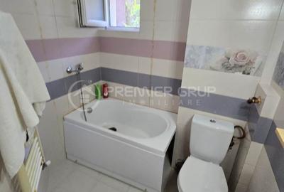Bloc nou! Apartament 2 camere 34mp, Nicolina - Prima statie, centrala - 7