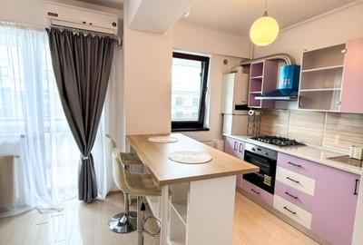 2 camere modern, proaspat zugravit | Sisesti | bloc nou | gata de mutat - 5