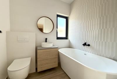 Duplex premium, 4 camere, 117 mp utili, 307 mp teren - Dumbravita - 9