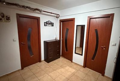 Apartament 3 camere, bloc nou cu loc parcare inclus, craiovita - 6